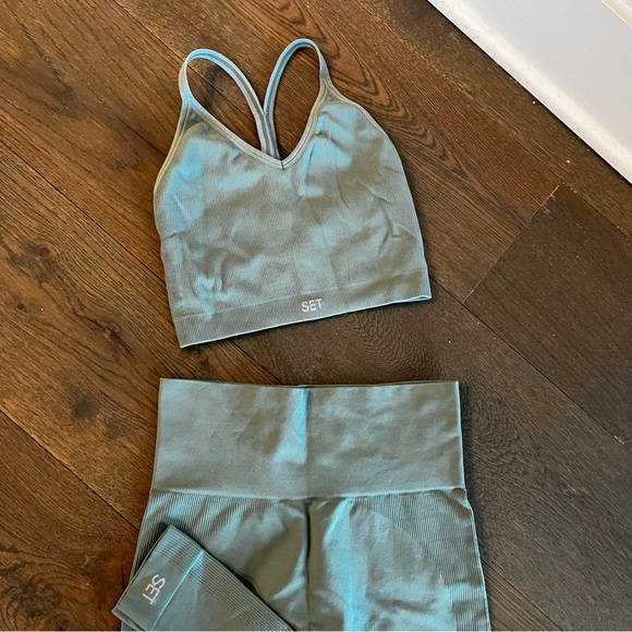 Set Active Sculptflex Set - Picture 2 of 5